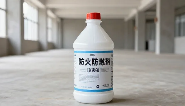 防火材料使用检查要点及常见问题处理方法