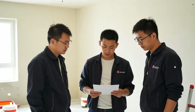 防火材料应用中的常见问题及应对策略